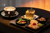 YiChi Hotel - Romantische