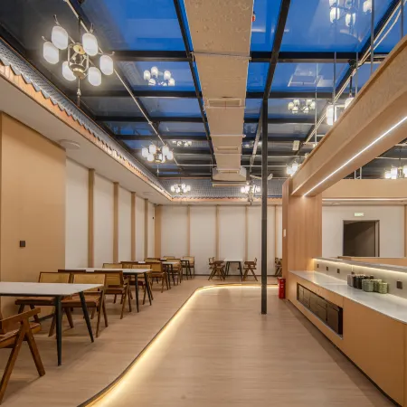 Nanmengwan Hotel