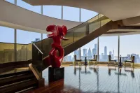 廣州聖豐索菲特大酒店 - 酒吧