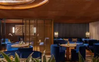 Mercure Abu Dhabi Downtown - breakfast