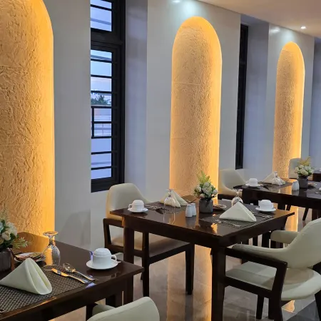 N&B Hotel