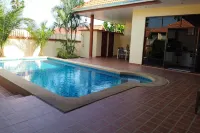 Bacchus Home Resort - Balkoner