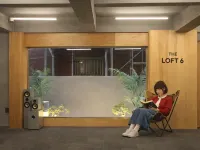 THE LOFT 6 Hotels near Seomyeon Station