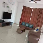 Desaru Comfy Homestay โรงแรมใน