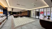 Yulin International Hotel