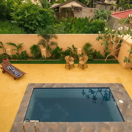 Bentota Luxe Ayurveda