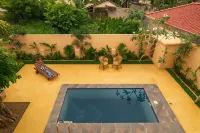 Bentota Luxe Ayurveda - Beach