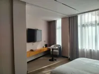 Shuyang Leda Business Hotel (Xianguan Town) - เปิดใหม่