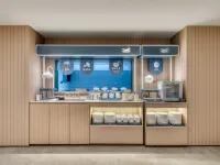 Hanting Hotel (Anji Wanxiang World Shopping Plaza)