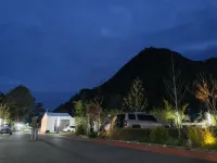 留壩露野房車露營地 - เปิดใหม่