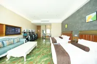 Urba Hotel (Saihan District Judicial Office Area Store ) -  Gaming & Esports