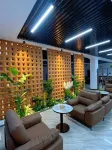 Beiyue Cloud Hotel (Xuankong Temple) - ที่มีที่จอดรถ