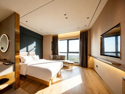 Elong Anyue Hotel