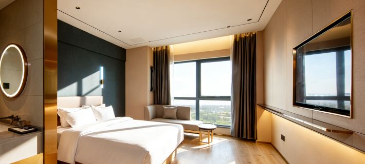 Elong Anyue Hotel Hotels in Changzhou