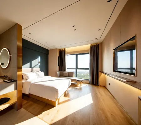 Elong Anyue Hotel