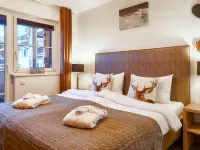 Avenida Mountain Resort by Alpin Rentals - Incl Summercard Hotels in Kaprun