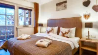 Avenida Mountain Resort by Alpin Rentals - Incl Summercard