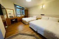 Dongguang Hot Spring Hotel - Varme kilder