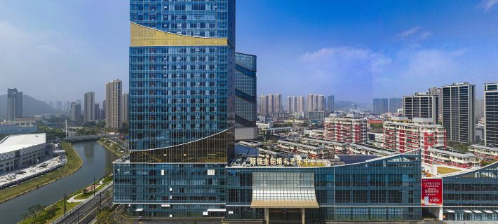 JINZUAN HOTEL Hotels in Wenzhou