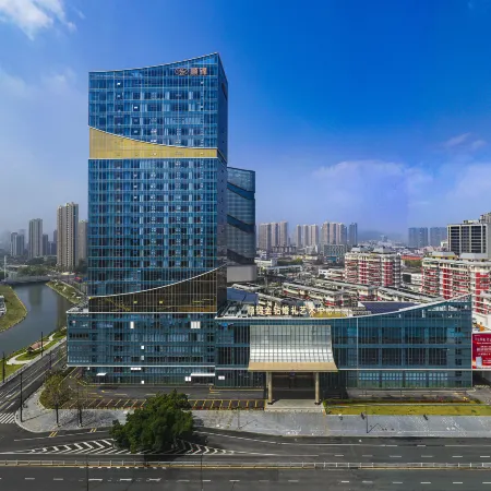 JINZUAN HOTEL