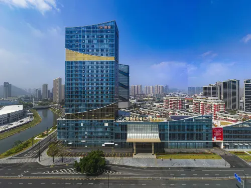 JINZUAN HOTEL