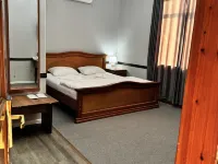 STELLA HOTEL TASHKENT Hotels in Tashkent