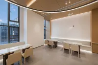 安吉LOFTree親子生活飯店（雙子大廈店）