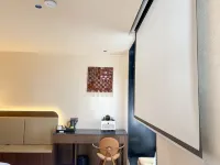 Yinyan · SilverSALT | Homestay