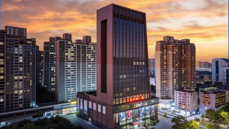 LUX CABINS Zunzhong Hote