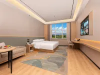 萬儷辰際酒店 Hotels in Mulei