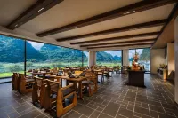 山裡山外•BYMA•山谷祕境度假飯店（陽朔十里畫廊遇龍河店）