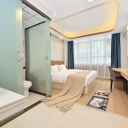 Xingyi Yilong Hotel