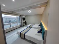 漁水謠嶼海漫居度假酒店(飲牛灣店)