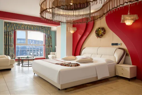 HONEY HOTEL