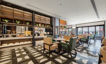 WOW Hotel, East of the Clock Tower