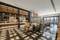 WOW Hotel, East of the Clock Tower