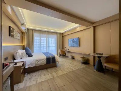 Boten Jinchi holiday Spa Hotel Hotels in 