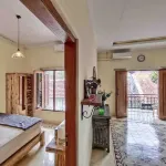 Sabi Lesmana-1, Rustic and Traditional House