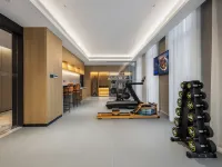 Park Inn by Radisson .Huzhou Deqing Hotels in Deqing
