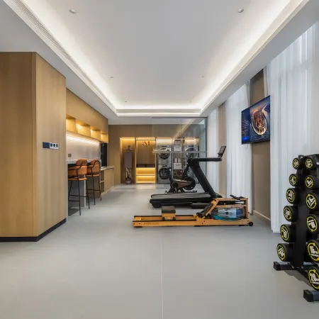 Park Inn by Radisson .Huzhou Deqing