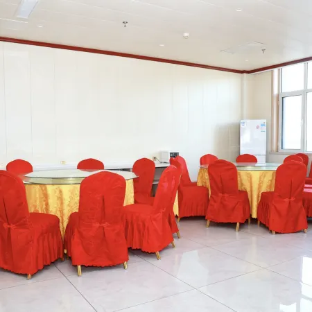 Jinlu Hotel