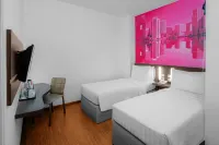 Favehotel Graha Agung Surabaya Hotels near Wiyung