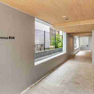 HRI Nagasaki 2-chome 102 Hotel Exterior