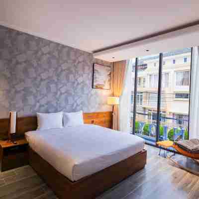 ENJOY APARTMENT Rooms
