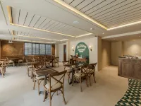 ลา ทอง บูทีค ดาลัด โรงแรมใกล้บ้านพักคนบ้า