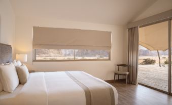 Ashar Tented Resort