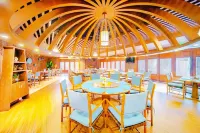 Xiangshui Bay Yuehai No.1 Seaview Hotel - breakfast