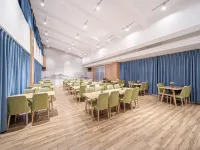 Fang yuan Hotel Shiyuan store - breakfast