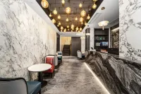 SHANGHAI HAIXI HOTEL Hotels in 