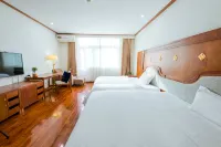 Hakkas Center Hotel - 3 stjerner